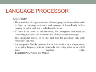 Neethu Narayanan- Operating System | PPT