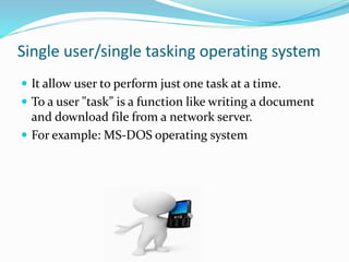 Operating system | PPT