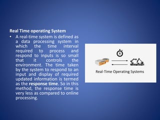 Operating system | PPT