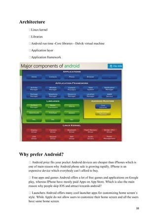 Operating system module | PDF
