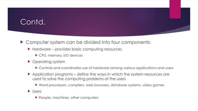 Introduction To Operating System Os Pptx Introduction To Operating System Os Pptx