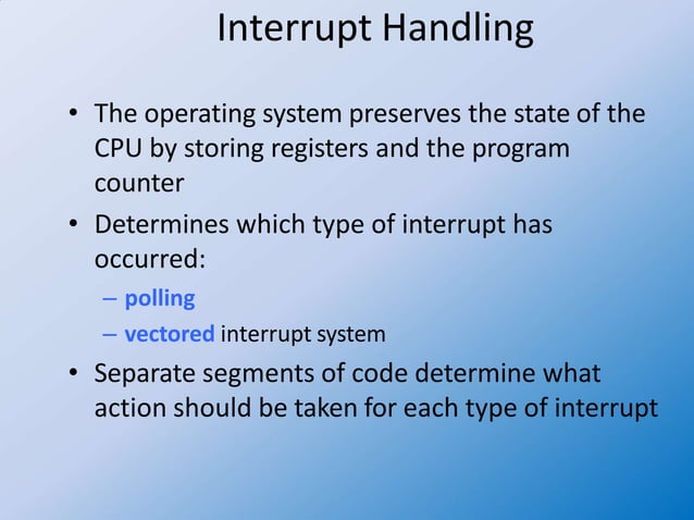 operatingsystem03handlingofinterrupts-210603182850.pptx