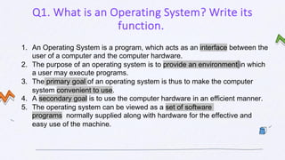 Operating System Write State Hsc computer science paper 1 chap 1 OperatingSystem2024.pdf