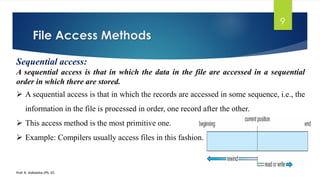 Operating system 4 files by adi | PPT
