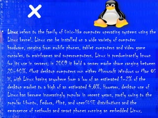 Windows VistaWindows Vista is an operating system expressed in several variations developed by Microsoft for use on personal computers, including home and business desktops, laptops, tablet PCs, and media center PCs. Prior to its announcement on July 22, 2005, Windows Vista was known by its codename "Longhorn." Development was completed on November 8, 2006; over the following three months it was released in stages to computer hardware and software manufacturers, business customers, and retail channels. On January 30, 2007, it was released worldwide, and was made available for purchase and download from Microsoft's website. The release of Windows Vista came more than five years after the introduction of its predecessor, Windows XP, the longest time span between successive releases of Microsoft Windows desktop operating systems. It was succeeded by Windows 7 which was released to manufacturing on July 22, 2009, and for the general public on October 22, 2009.