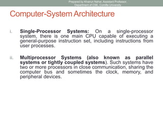 Operating System ch1-4 Operating System Operating System | PDF