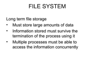 Operating system Chapter 666666666666.ppt