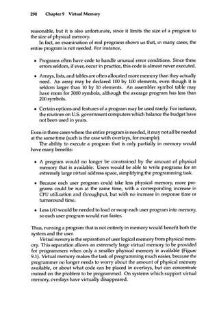 Operating system concepts 5th edition by silberschatz & galvin