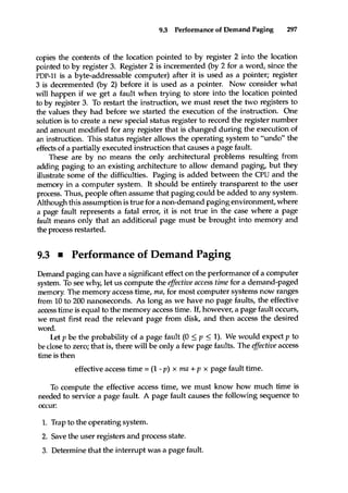Operating system concepts 5th edition by silberschatz & galvin