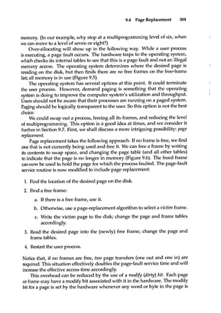 Operating system concepts 5th edition by silberschatz & galvin