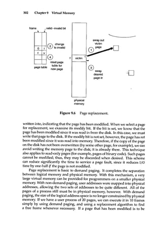 Operating system concepts 5th edition by silberschatz & galvin