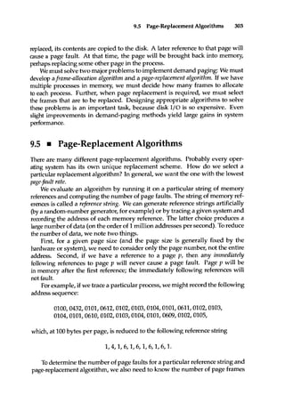 Operating system concepts 5th edition by silberschatz & galvin