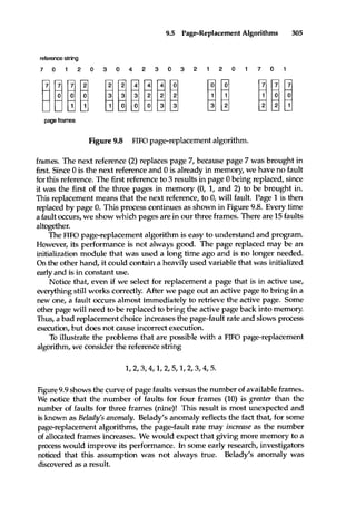 Operating system concepts 5th edition by silberschatz & galvin