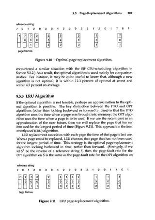 Operating system concepts 5th edition by silberschatz & galvin