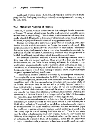 Operating system concepts 5th edition by silberschatz & galvin