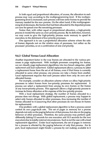 Operating system concepts 5th edition by silberschatz & galvin