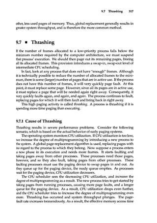 Operating system concepts 5th edition by silberschatz & galvin