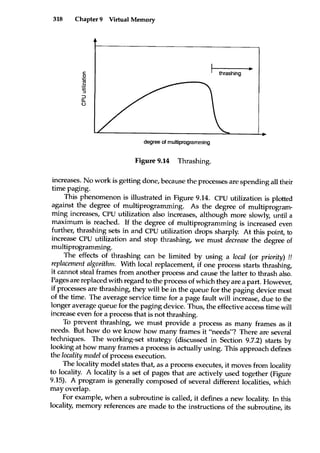 Operating system concepts 5th edition by silberschatz & galvin