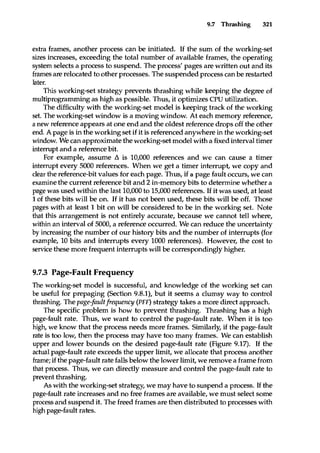 Operating system concepts 5th edition by silberschatz & galvin