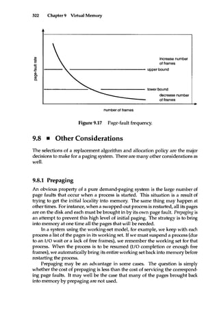 Operating system concepts 5th edition by silberschatz & galvin
