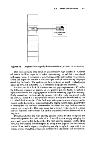Operating system concepts 5th edition by silberschatz & galvin