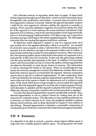 Operating system concepts 5th edition by silberschatz & galvin