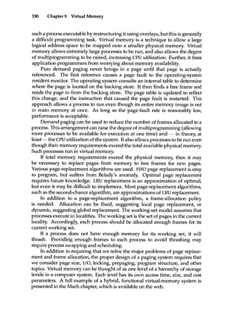 Operating system concepts 5th edition by silberschatz & galvin