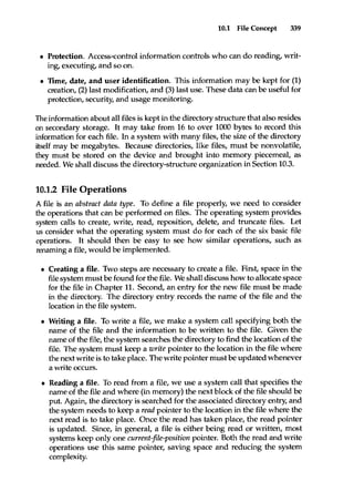 Operating system concepts 5th edition by silberschatz & galvin
