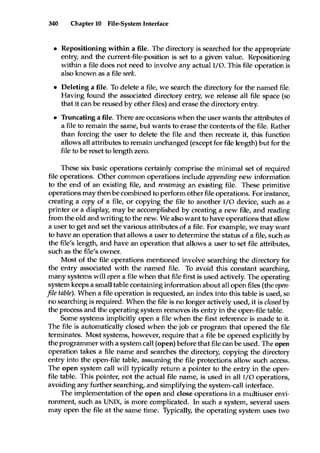 Operating system concepts 5th edition by silberschatz & galvin