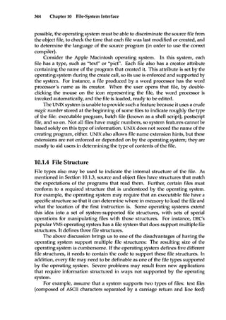 Operating system concepts 5th edition by silberschatz & galvin