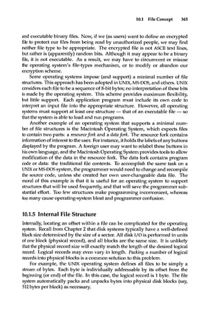 Operating system concepts 5th edition by silberschatz & galvin