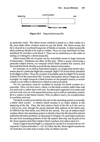 Operating system concepts 5th edition by silberschatz & galvin
