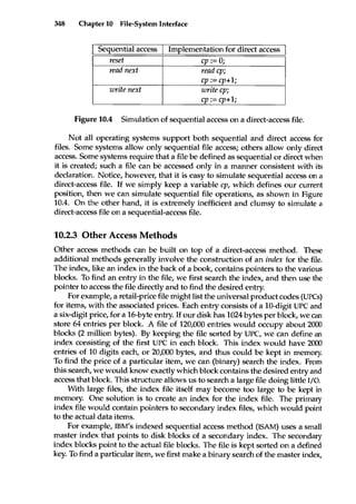Operating system concepts 5th edition by silberschatz & galvin