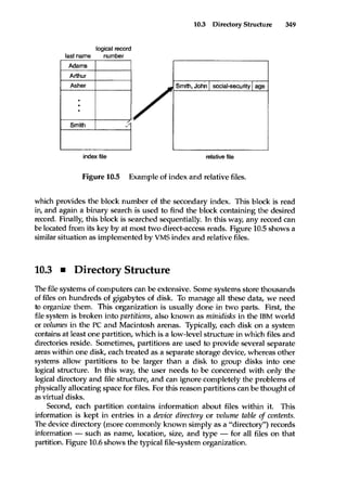 Operating system concepts 5th edition by silberschatz & galvin