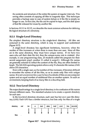 Operating system concepts 5th edition by silberschatz & galvin