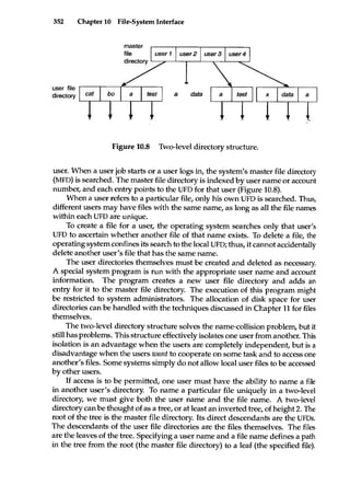 Operating system concepts 5th edition by silberschatz & galvin
