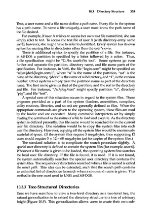 Operating system concepts 5th edition by silberschatz & galvin