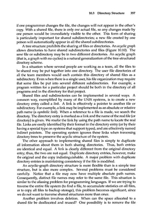 Operating system concepts 5th edition by silberschatz & galvin