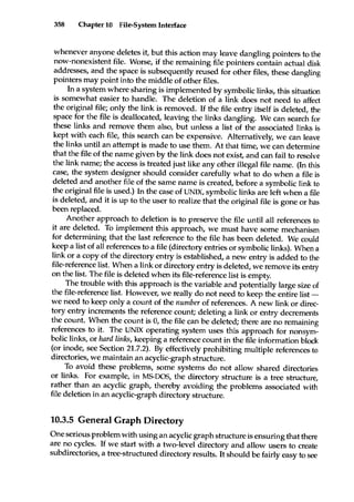 Operating system concepts 5th edition by silberschatz & galvin