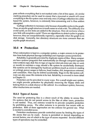 Operating system concepts 5th edition by silberschatz & galvin