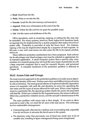 Operating system concepts 5th edition by silberschatz & galvin