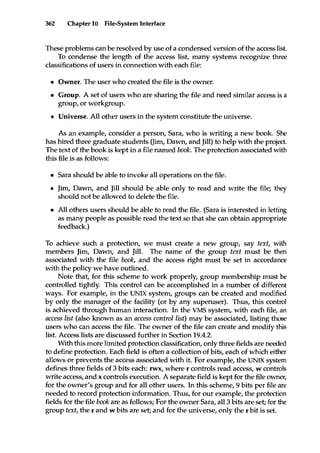 Operating system concepts 5th edition by silberschatz & galvin