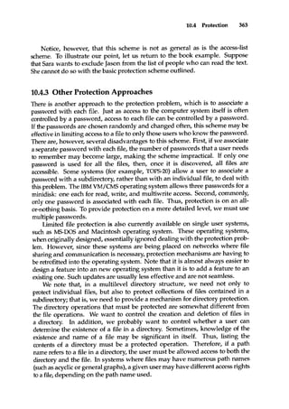 Operating system concepts 5th edition by silberschatz & galvin