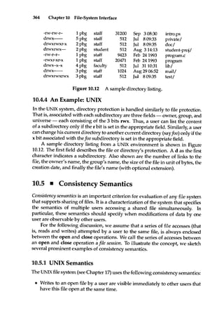 Operating system concepts 5th edition by silberschatz & galvin