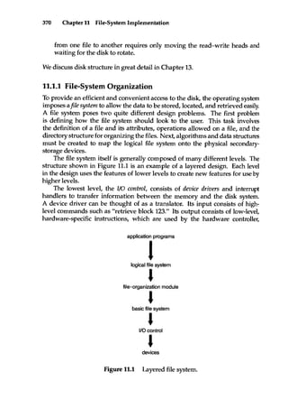 Operating system concepts 5th edition by silberschatz & galvin