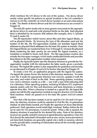 Operating system concepts 5th edition by silberschatz & galvin