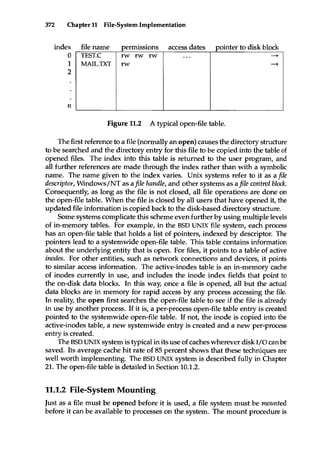 Operating system concepts 5th edition by silberschatz & galvin