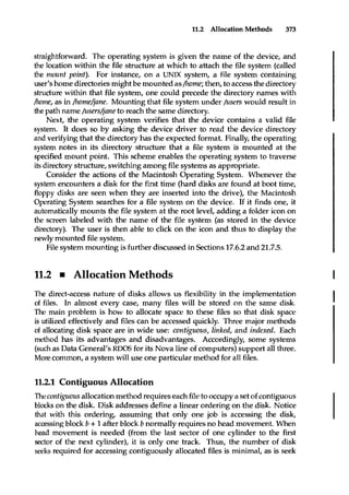 Operating system concepts 5th edition by silberschatz & galvin