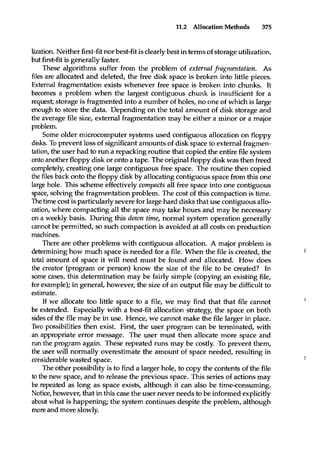 Operating system concepts 5th edition by silberschatz & galvin