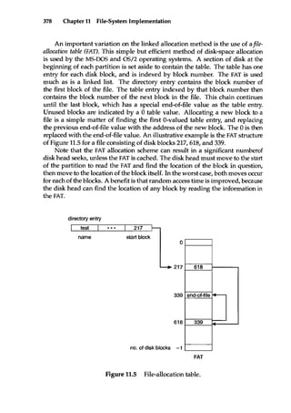 Operating system concepts 5th edition by silberschatz & galvin